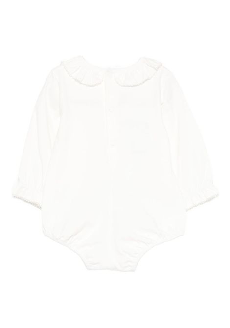 Body con volant PAZ RODRIGUEZ | 020 89079K6060 D